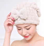 Шапочка для сушіння волосся в асортименті - Sale