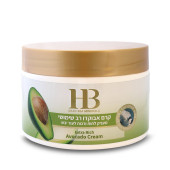 Многофункциональный крем с авокадо