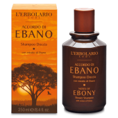 Купити Шампунь-гель для душу «Чорне дерево» Шампунь-гель для душу «Чорне дерево»