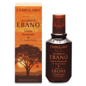 Купити Дезодорант-лосьйон «Чорне дерево» Дезодорант-лосьйон «Чорне дерево»