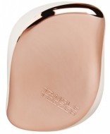 Купити Гребінець для волосся «Rose Gold/Ivory» — фото 2 Гребінець для волосся «Rose Gold/Ivory»
