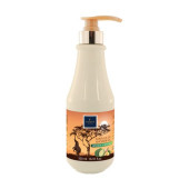 Купити Гель для душу Marula Oil з ароматом Імбир та Бергамот Гель для душу Marula Oil з ароматом Імбир та Бергамот