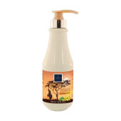 Купить Гель для душа Marula Oil с ароматом Иланг - Иланг Гель для душа Marula Oil с ароматом Иланг - Иланг