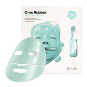 Альгинатная маска с аллантоином «Cryo Rubber»