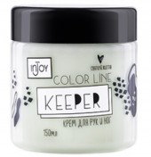 Купити Крем для рук і ніг «Keeper» Крем для рук і ніг «Keeper»