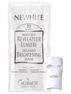 Освітлююча маска на нетканій основі