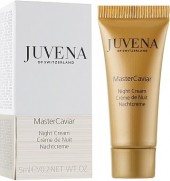 Роскошный ночной икорный крем Master Caviar