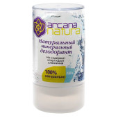 Купить Дезодорант минеральный Arcana Natura 120 гр Дезодорант минеральный Arcana Natura 120 гр