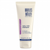 Шампунь для волосся на основі рослинного протеїну Strength