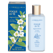 Пена для ванны «Листья мате»