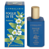 Купити Парфумована вода «Листя мате» Парфумована вода «Листя мате»