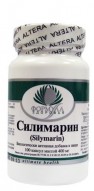 Купити Силімарин Силімарин