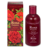 Купити Піна-гель для ванни «Пурпурна троянда» Піна-гель для ванни «Пурпурна троянда»