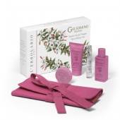 Купити Набір для подорожей «Індійський жасмін» Набір для подорожей «Індійський жасмін»