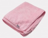 Рушник для догляду за шкірою обличчя, шиї і декольте