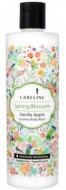 Крем-гель для душа с ароматом яблока и ванили «Spring Blossom»