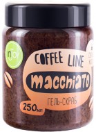 Купить Гель-скраб для тела «Macchiato» Гель-скраб для тела «Macchiato»