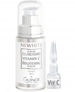 Интенсивный осветляющий серум