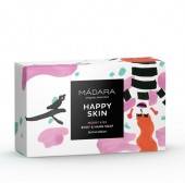 Купити Мило для рук і тіла «Merry Kiss Happy Skin» Мило для рук і тіла «Merry Kiss Happy Skin»