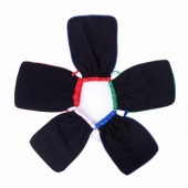 Мочалка-кесса Марокканська для пілінгу