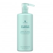 Зміцнюючий шампунь More to Love