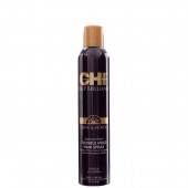 Лак для волосся еластичної фіксації