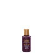 Увлажняющий кондиционер с оливой и монои для всех типов волос