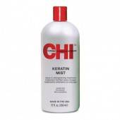 Кондиціонер з кератином, що не змивається