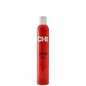 Лак для волосся сильної фіксації