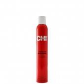 Лак для натуральной фиксации волос