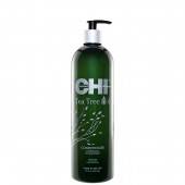 Кондиціонер з олією чайного дерева
