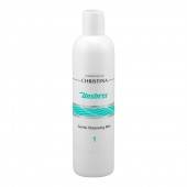 Нежное очищающее молочко