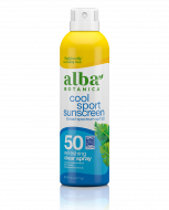 Купить Освежающий солнцезащитный спрей широкого спектра действия Cool Sport SPF 50 Освежающий солнцезащитный спрей широкого спектра действия Cool Sport SPF 50