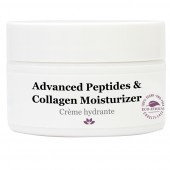 Увлажняющий пептидный крем против глубоких морщин с матриксилом и аргирелином