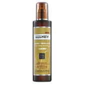 Спрей-блеск с маслом ши облегчённая формула