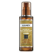 Восстанавливающее масло ши облегчённая формула