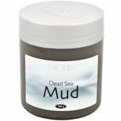 Грязь Мёртвого моря