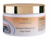 Купить Маска для волос на основе облепихового масла Маска для волос на основе облепихового масла