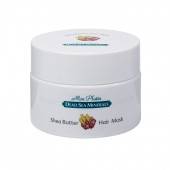 Купить Маска для волос на основе масла ши Маска для волос на основе масла ши