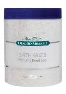 Натуральна сіль Мертвого моря