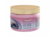 Масло для тела для предотвращения старения