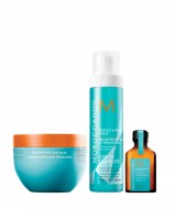 Летний набор «Восстановление»