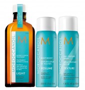 Летний набор «Объём»