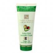 Многофункциональный крем с авокадо