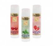 Бальзам для губ «Полуниця»