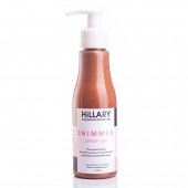 Шиммер крем-гель для тела