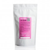 Скраб для тіла парфумований «Квіти»