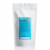 Скраб для тіла парфумований «Родос»