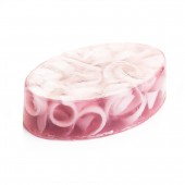 Парфумоване натуральне мило «Квіти»