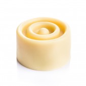 Твердый парфюмированный крем-баттер для тела «Цветы»